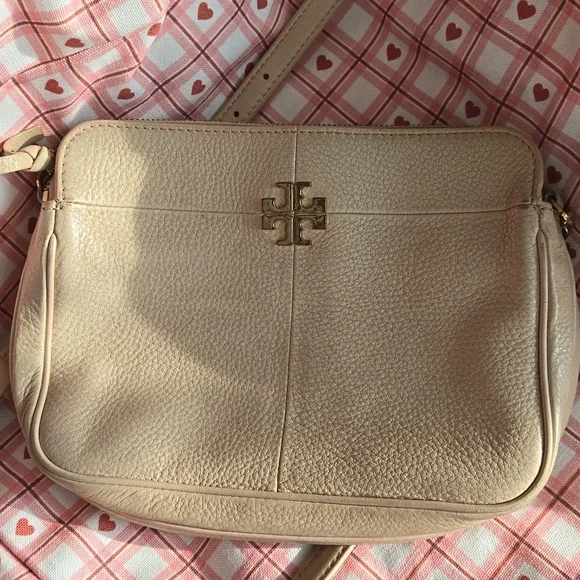 Tory Burch Crossbody - Picture 1 of 5